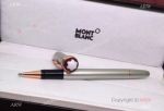 High quality Heritage Rouge et Noir Rollerball Pen - Montblanc Copy